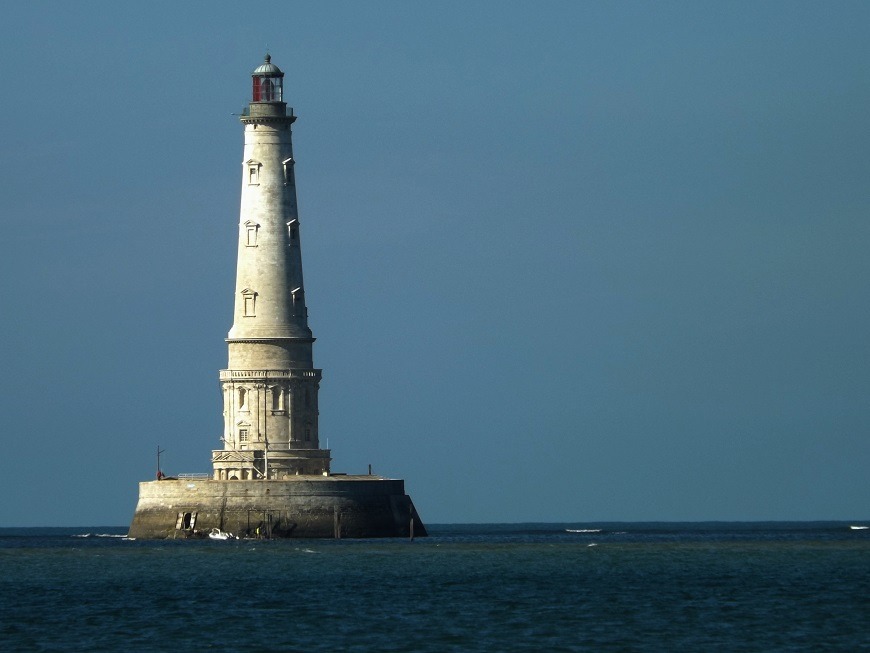 Cordouan Lighthouse France