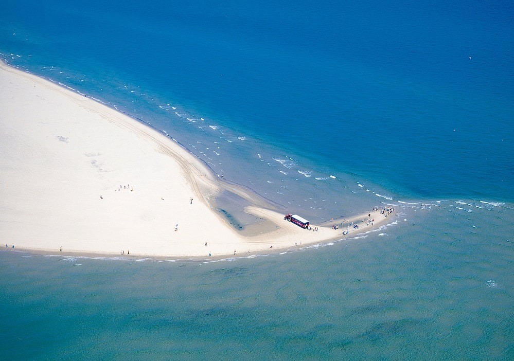 Skagen Beaches