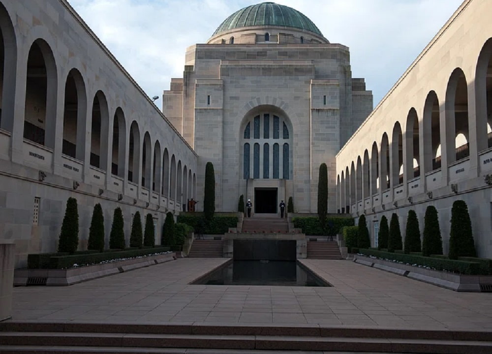 Australian War Memorial