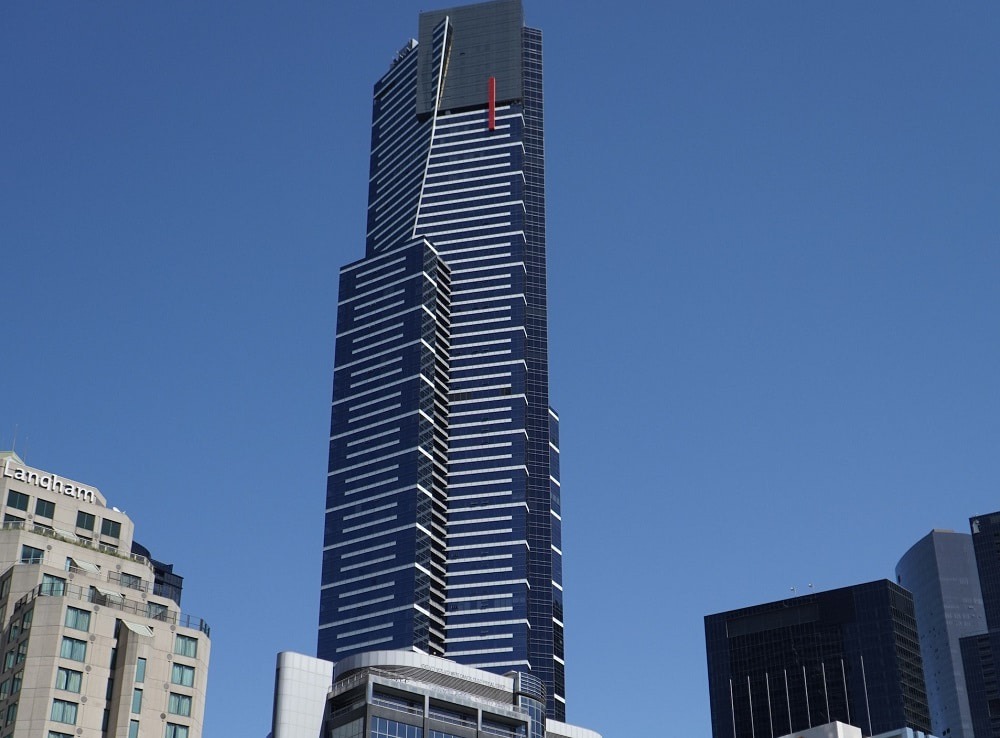 Melbourne Skydeck